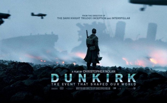 My Review : DUNKIRK